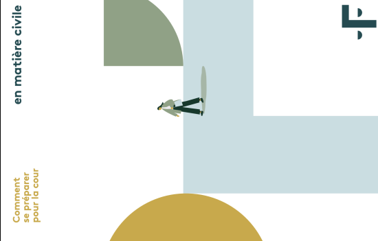 Comment se préparer pour la cour – en matière civile
