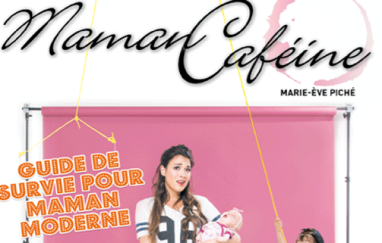 Maman caféine : guide de survie