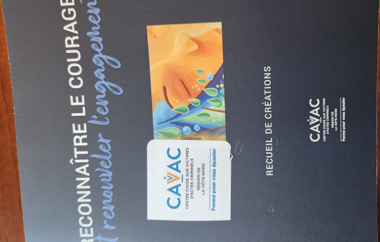 Reconnaître le courage et renouveler l’engagement