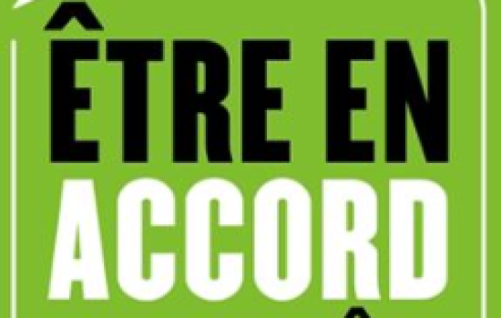 Être en accord avec soi-même : pour mieux négocier avec les autre
