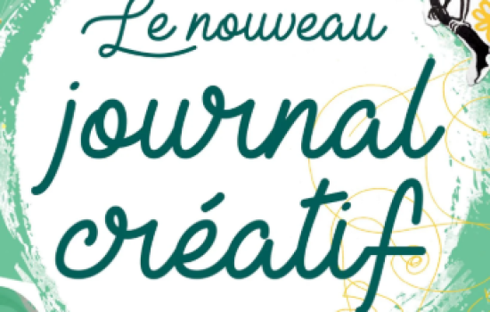 Boîtier de cartes – Le nouveau journal créatif