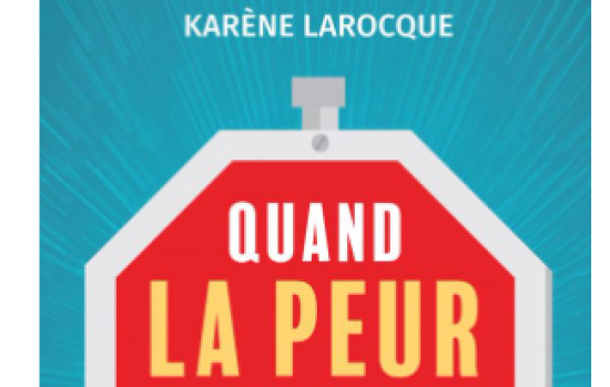 Quand la peur t’empêche d’avancer : Mode d’emploi pour surmonter les obstacles