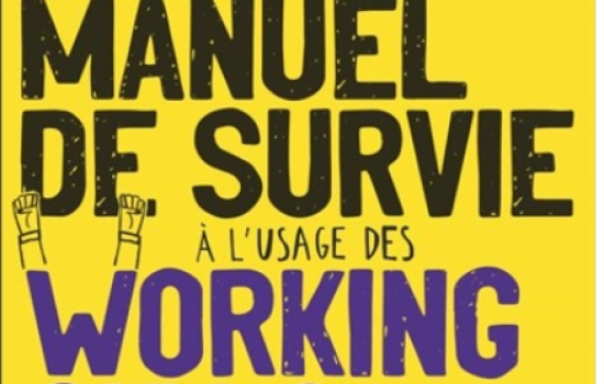Manuel de survie à l’usage des working girls : bienvenue au fight club féministe !