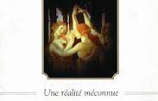 L’amour entre elles