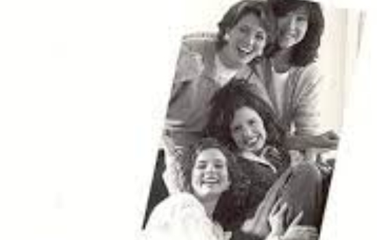 Rivales ou amies: Le nouveau Rapport Hite sur les femmes d’aujourd’hui