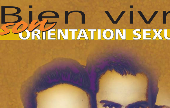 Bien vivre son orientation sexuelle - Les hommes et l’homosexualité