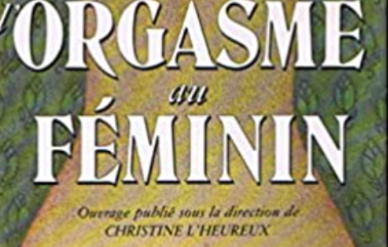 l’orgasme au féminin