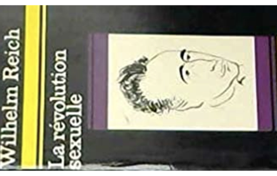 La révolution sexuelle : Pour une autonomie caractérielle de l’homme