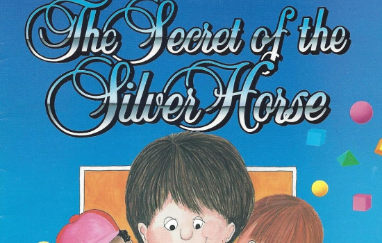 The secret of the silver horse